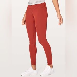 Lululemon | Wunder Under Hi-Rise Tight 28"
